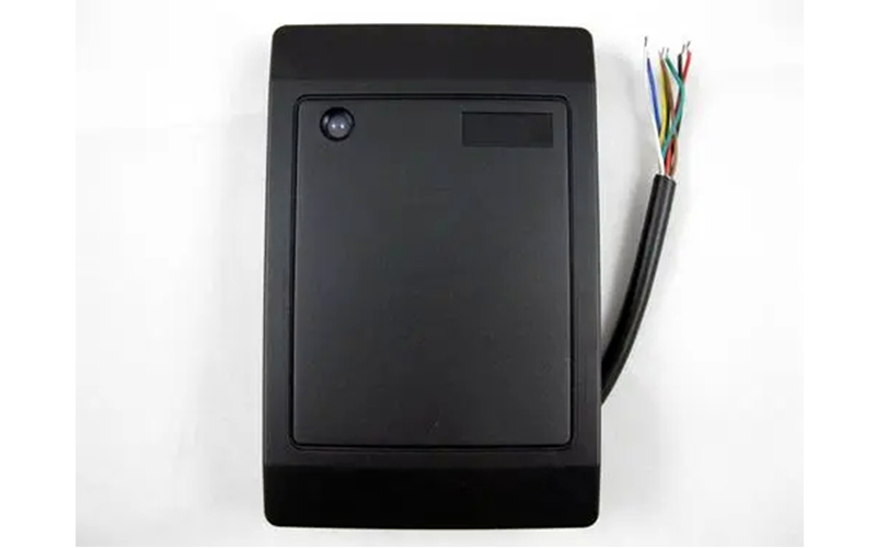 解讀門禁系統中的韋根讀頭